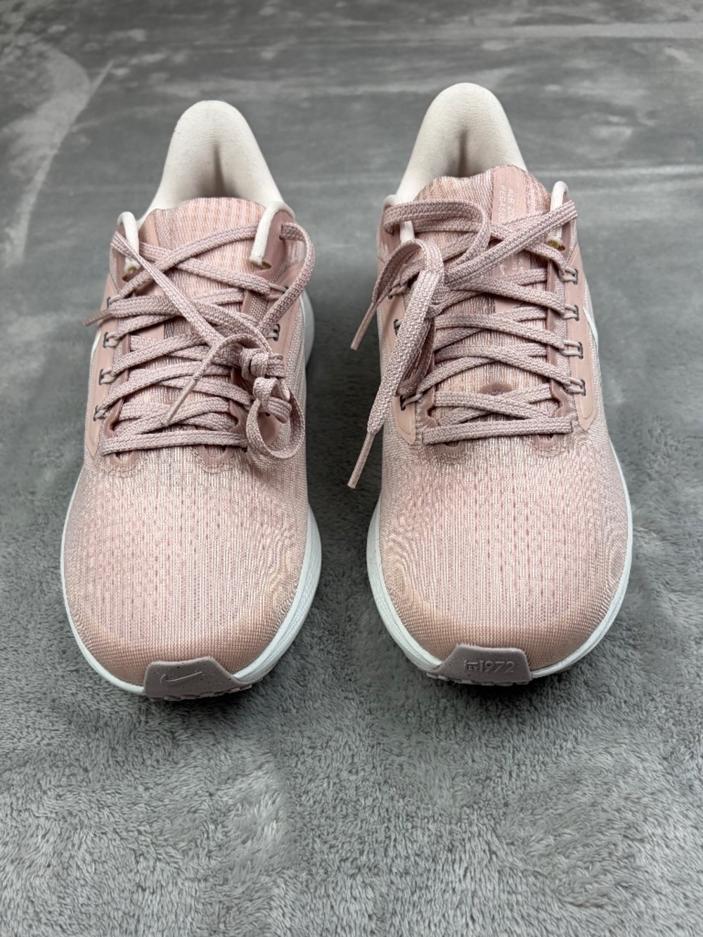 Nike Air Zoom Pegasus 39 Pink Running Shoes Women's Size 8 BRAND NEW